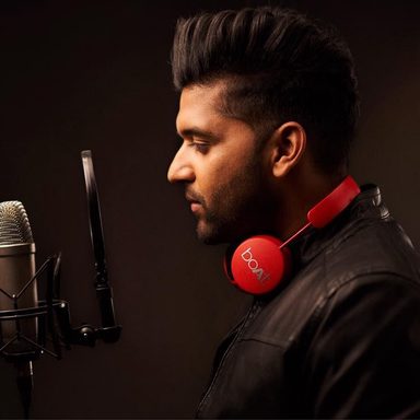 Guru Randhawa