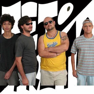 Gupo Teto Preto