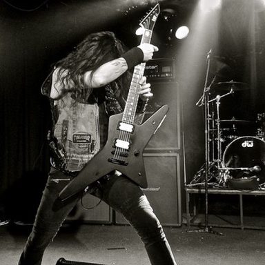 Gus G