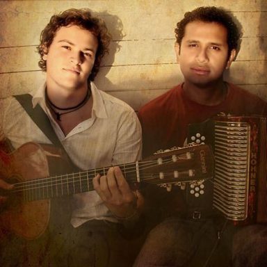 Gusi y Beto