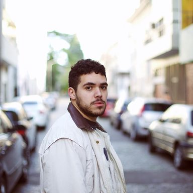 Gus Lopes photo 12