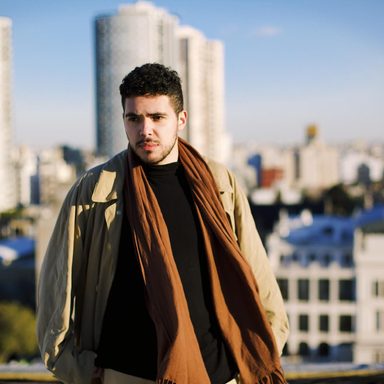 Gus Lopes photo 13