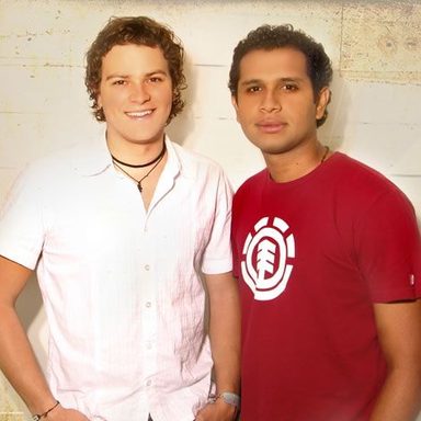 Gusi y Beto