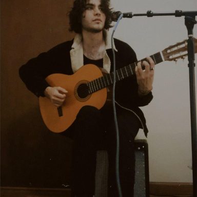 Gus Vazquez