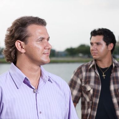 Gustavo Augusto e Juliano