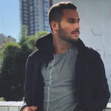 Gustavo Balbi
