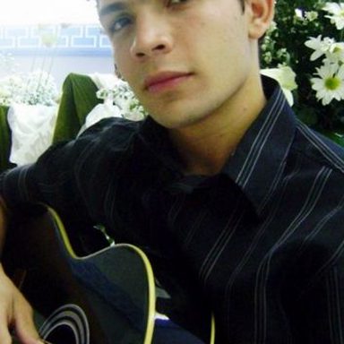 Gustavo Atilla