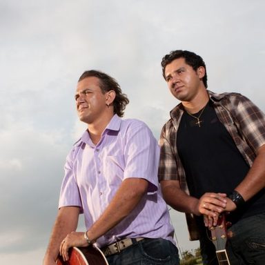 Gustavo Augusto e Juliano