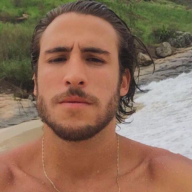 Gustavo Balbi