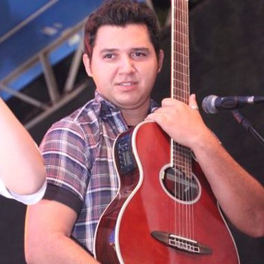Gustavo Augusto e Juliano