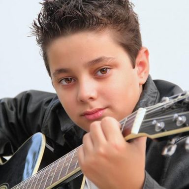 Gustavo Araujo