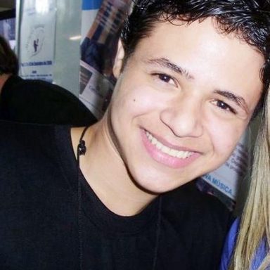 Gustavo Barros