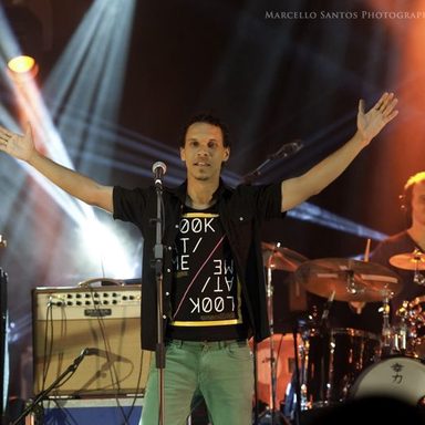 Gustavo Almeida