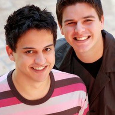 Gustavo & Marcelo