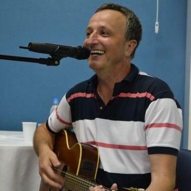 Gustavo Balbinot