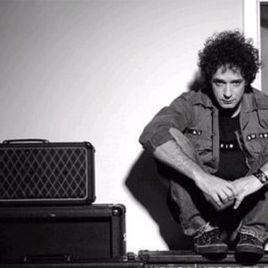 Gustavo Cerati