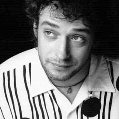 Gustavo Cerati
