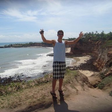 Gustavo Braga