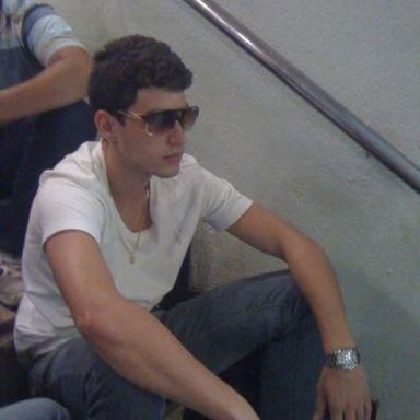 Gustavo Braga