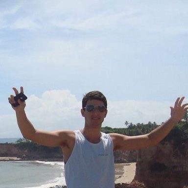 Gustavo Braga