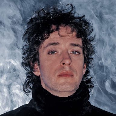 Gustavo Cerati