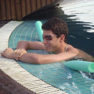 Gustavo Braga