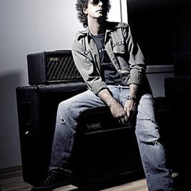 Gustavo Cerati