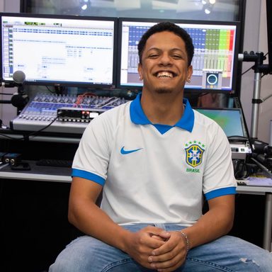 Gustavo Ferreira