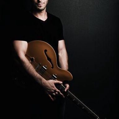 Gustavo Fagundes
