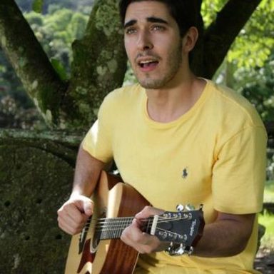 Gustavo Fagundes