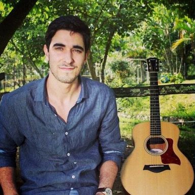 Gustavo Fagundes