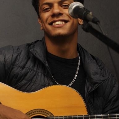 Gustavo Ferreira