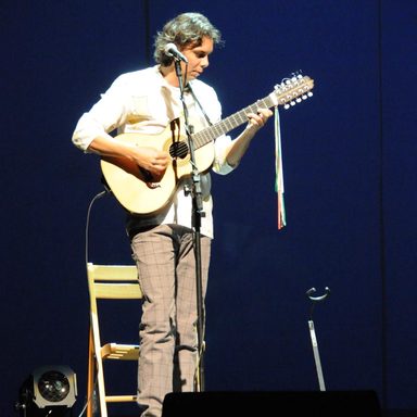 Gustavo Guimarães