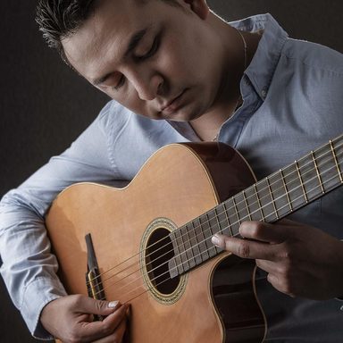 Gustavo Garé