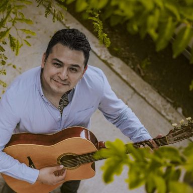 Gustavo Garé