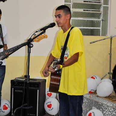 Gustavo H. Pinheiro