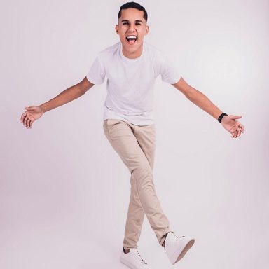 Gustavo Godoy