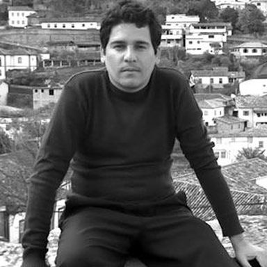 Gustavo Lameira