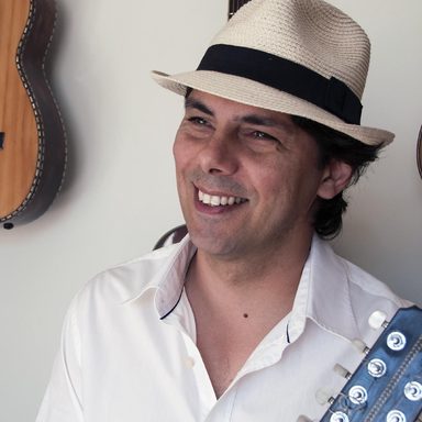 Gustavo Guimarães