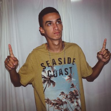 Gustavo H. Pinheiro
