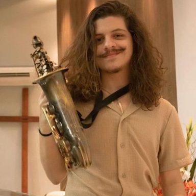 Gustavo Moraes