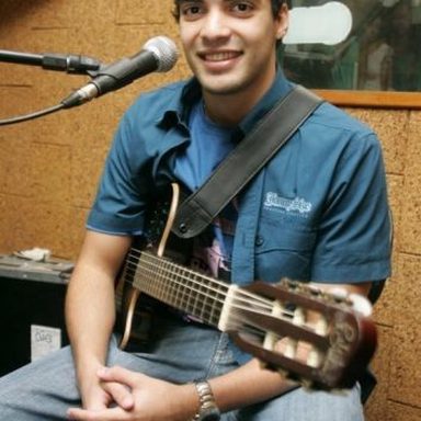 Gustavo Lins