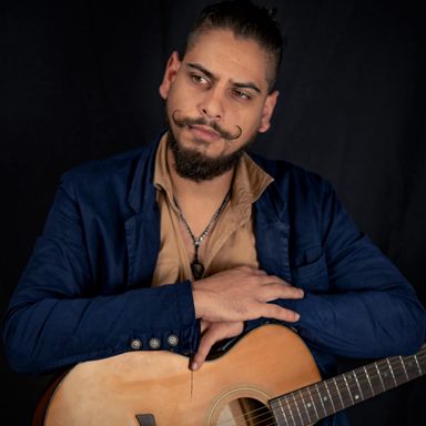 Gustavo Mendez