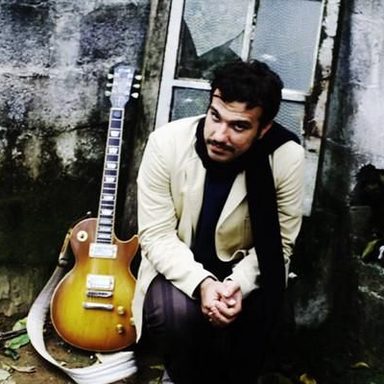 Gustavo Macaco