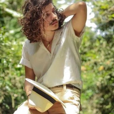 Gustavo Moraes