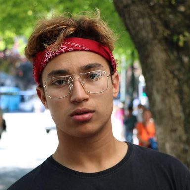 Gustavo Meirelles