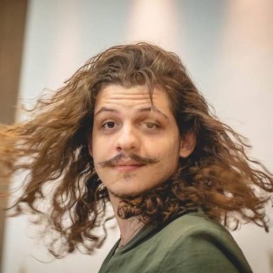 Gustavo Moraes