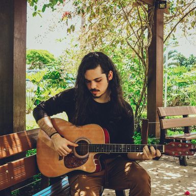 Gustavo Machado
