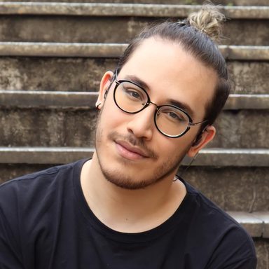Gustavo Macedo