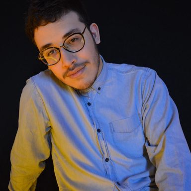 Gustavo Macedo